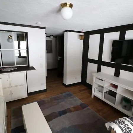 Michel 02 Im Haus Schwarzwaldmarille- Todtnauberg, Feldberg *