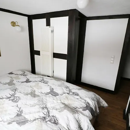 Michel 02 Im Haus Schwarzwaldmarille- Todtnauberg, Feldberg Todtnauberg