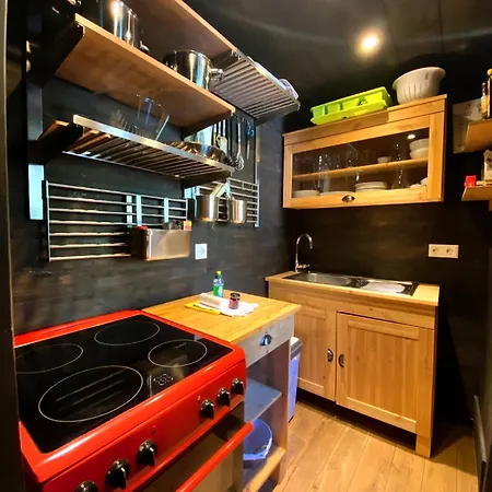 Michel 02 Im Haus Schwarzwaldmarille- Todtnauberg, Feldberg Todtnau