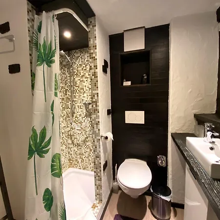 Daire Michel 02 Im Haus Schwarzwaldmarille- Todtnauberg, Feldberg